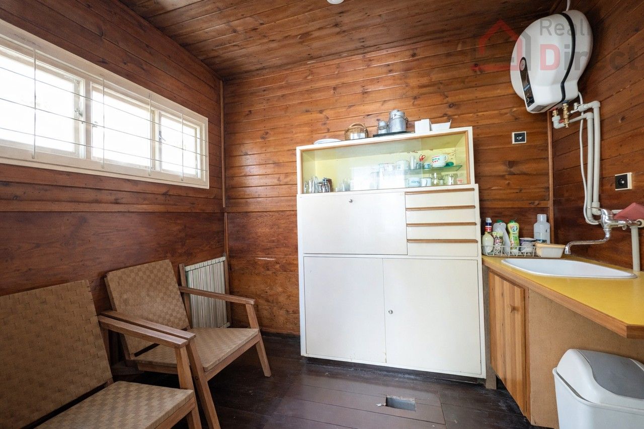Prodej chata - Na Koupališti, Bělá pod Bezdězem, 34 m² - 5