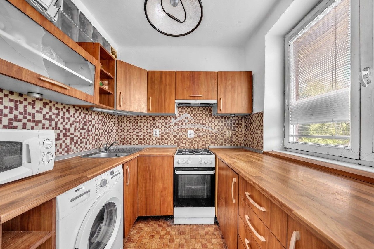 2+1, Klopina, 58 m² - 2