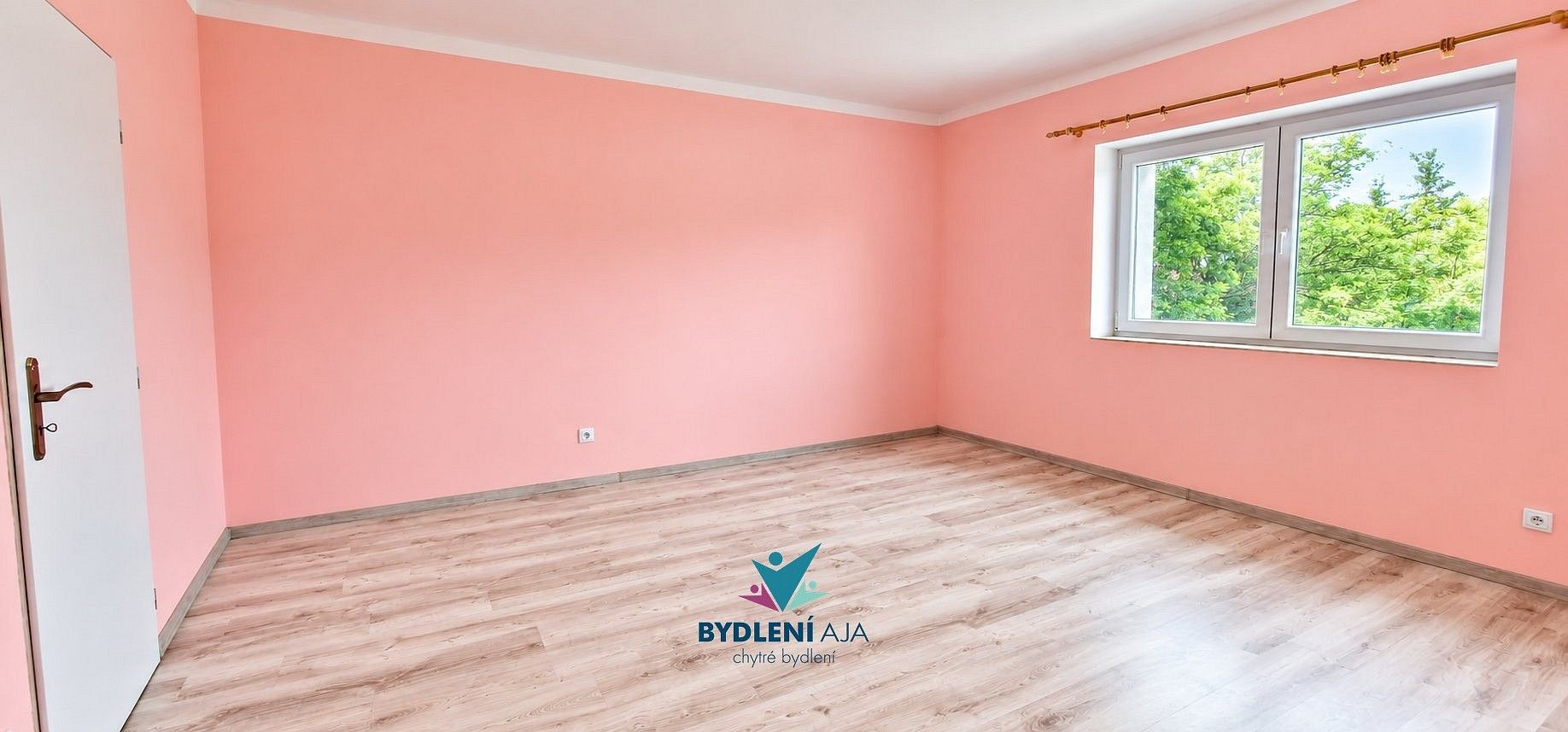 Byt 4+kk · 75 m² · Krupka - Soběchleby, okres Teplice, Ústecký kraj - 4