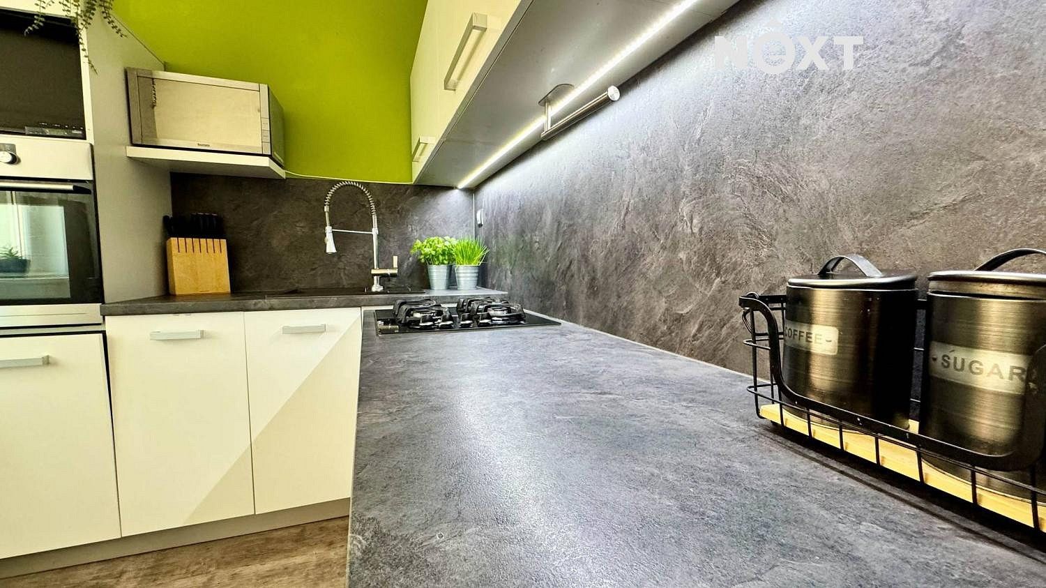 Prodej byt 2+1 - Kroměříž, Zlínský kraj, 52 m² - 5
