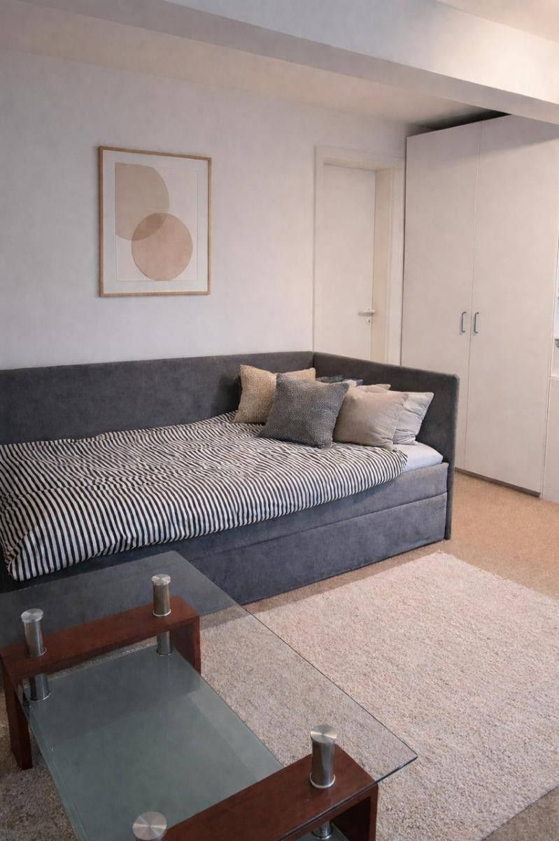 1+1, Pod Kesnerkou, Praha, 40 m²