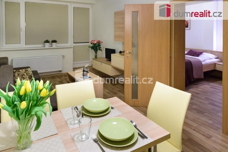 Prodej byt 3+kk - Všemina, 72 m²