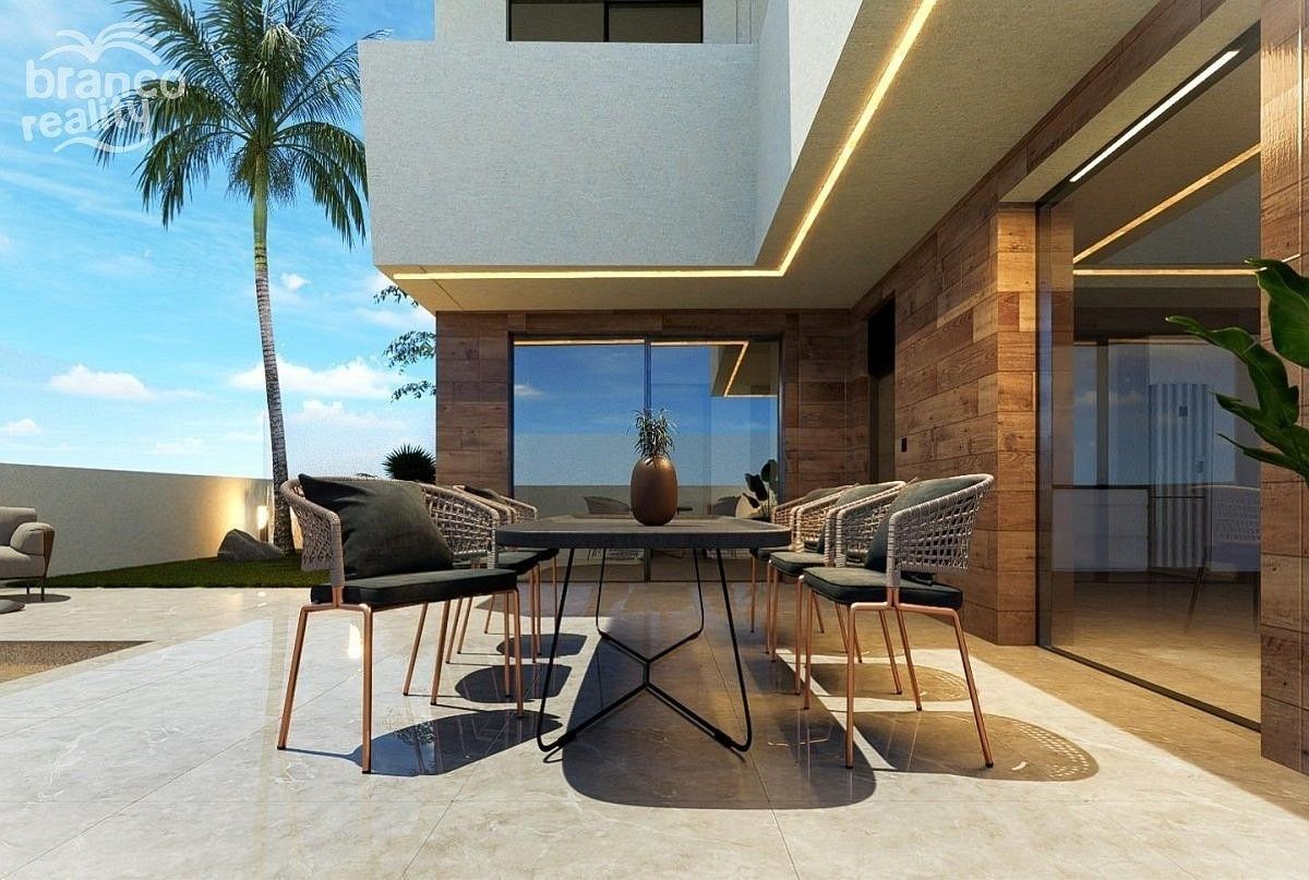 Rodinný dům · 125 m² · San Pedro del Pinatar, ES - 4