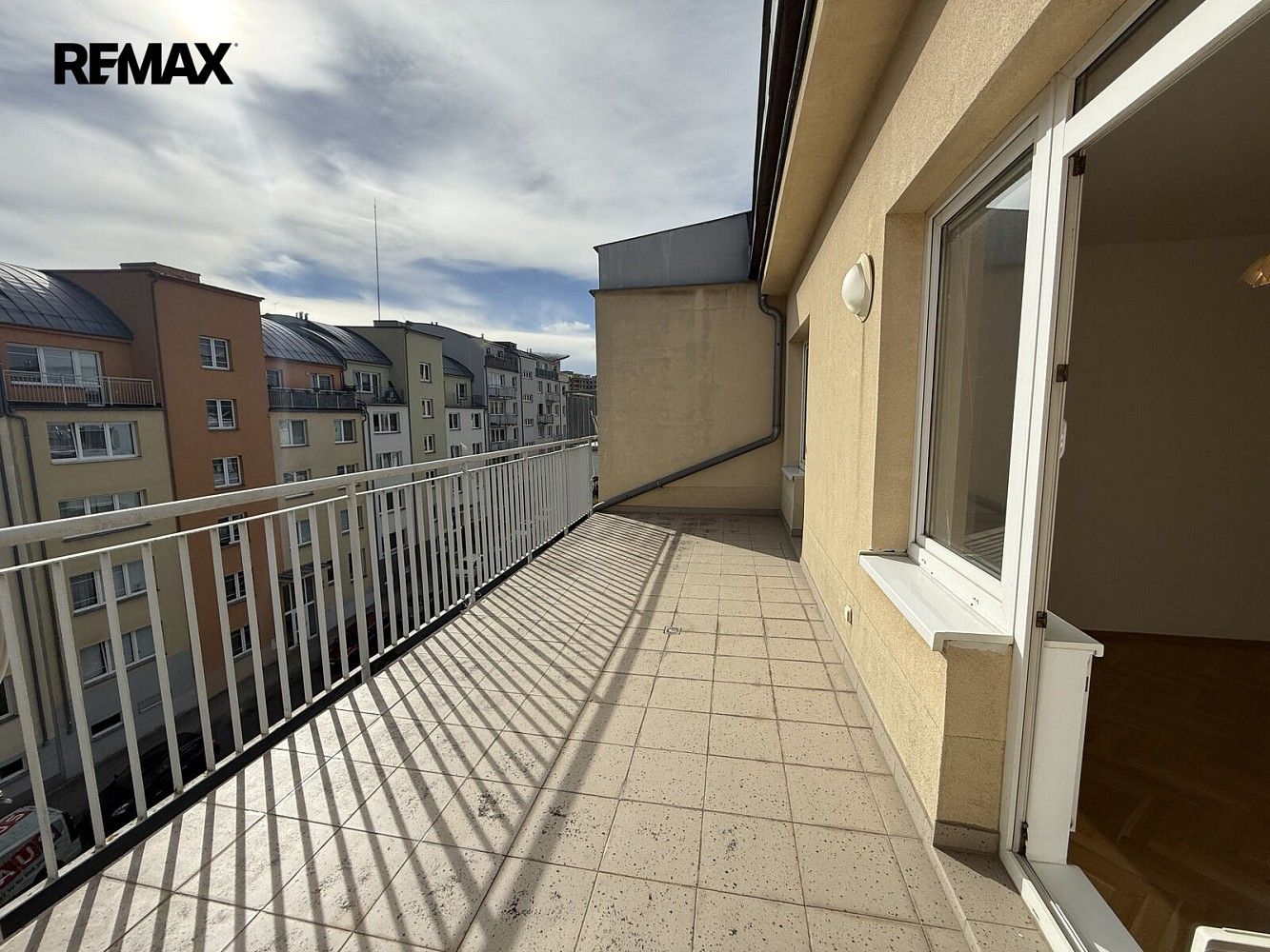 2+1, Velké Kunratické, Praha 4 - Kunratice, 65 m² - 2