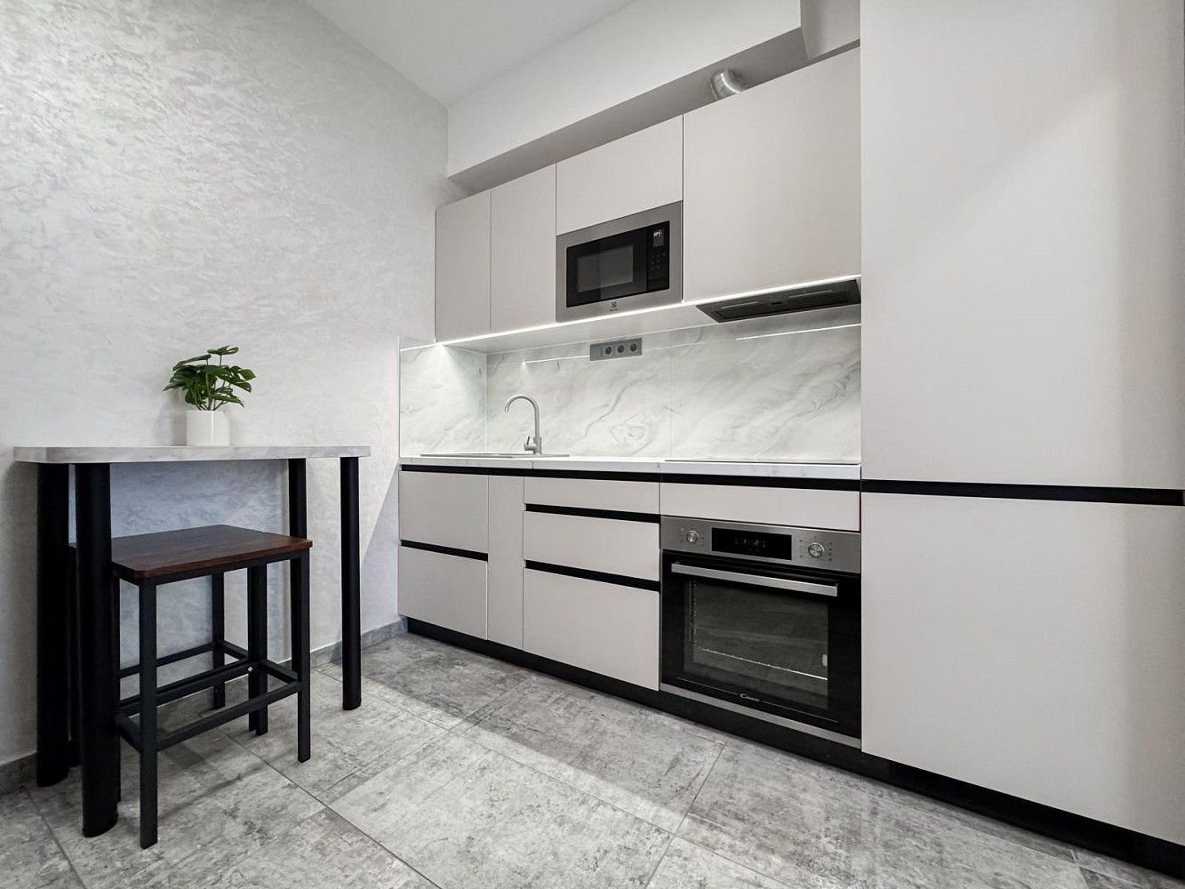 Byt 3+1 · 62 m² · Praha - Nové Město, okres Praha 2, Hlavní město Praha - 4