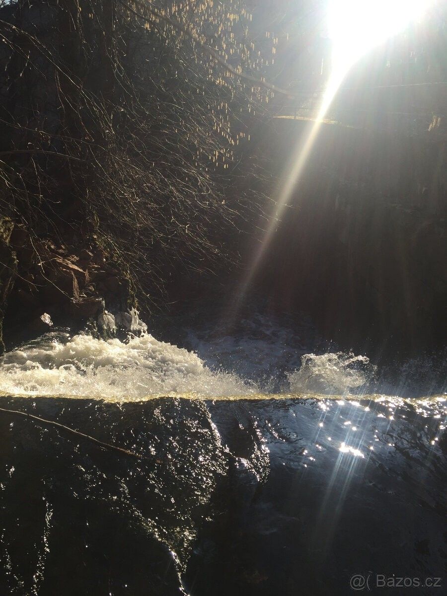 Ostatní, Bořetín, 378 53