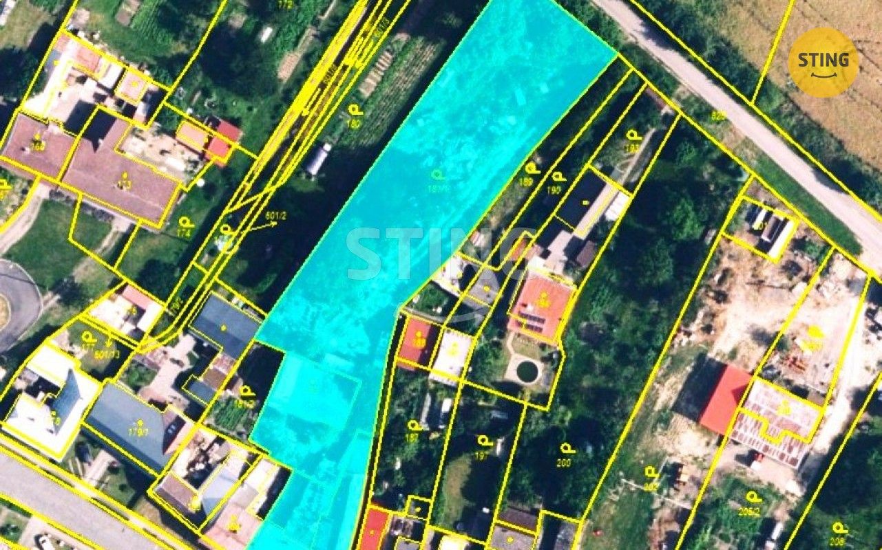 Prodej rodinný dům - Želatovice, 350 m²