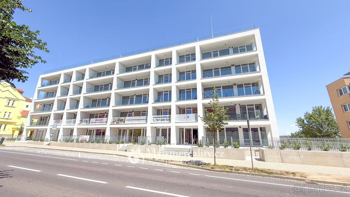 Byty, Znojmo, 669 02