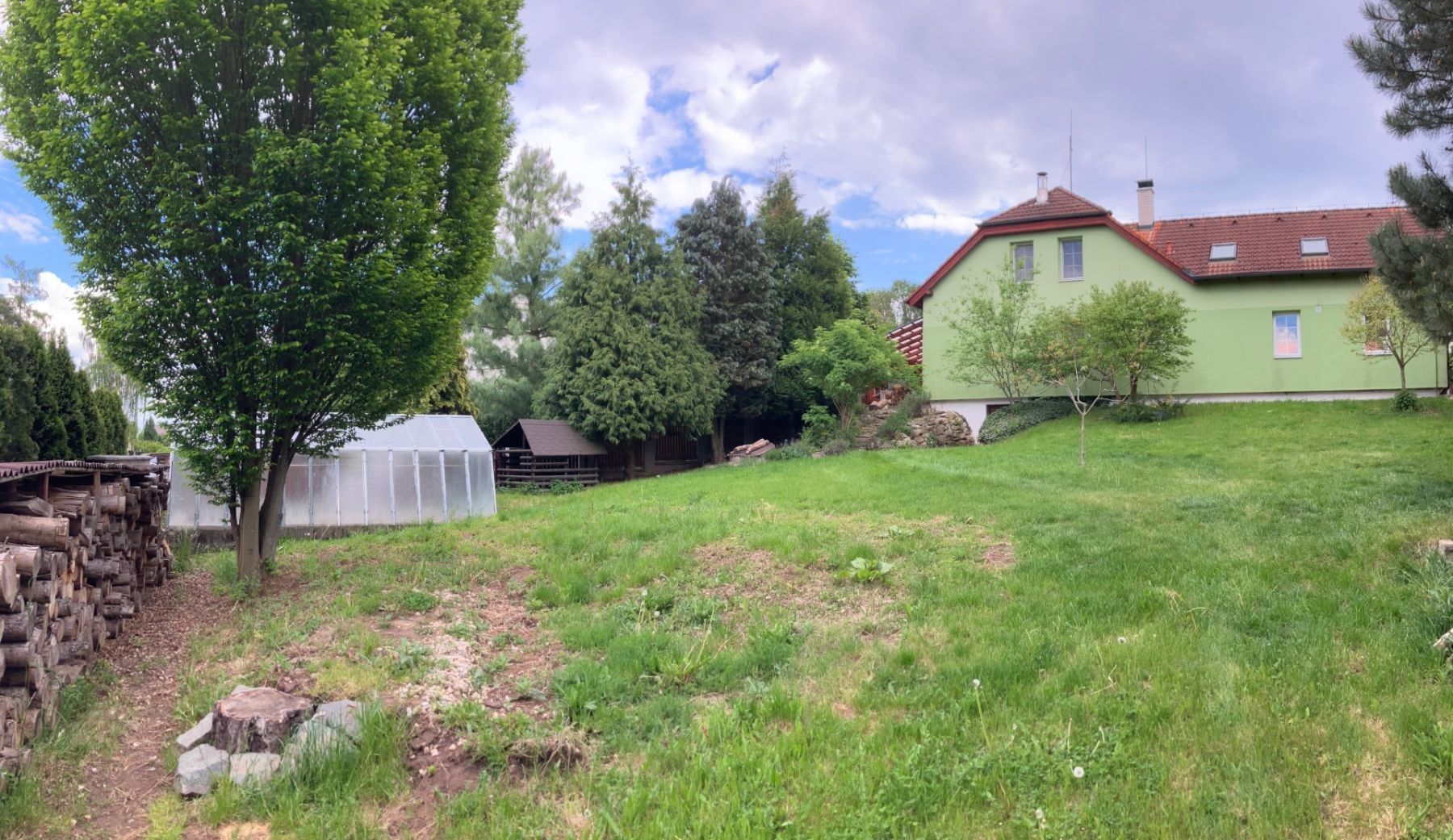 Rodinný dům · 240 m² · Na Prášilkách, Černá Hora - Černá Hora, Jihomoravský kraj - 3