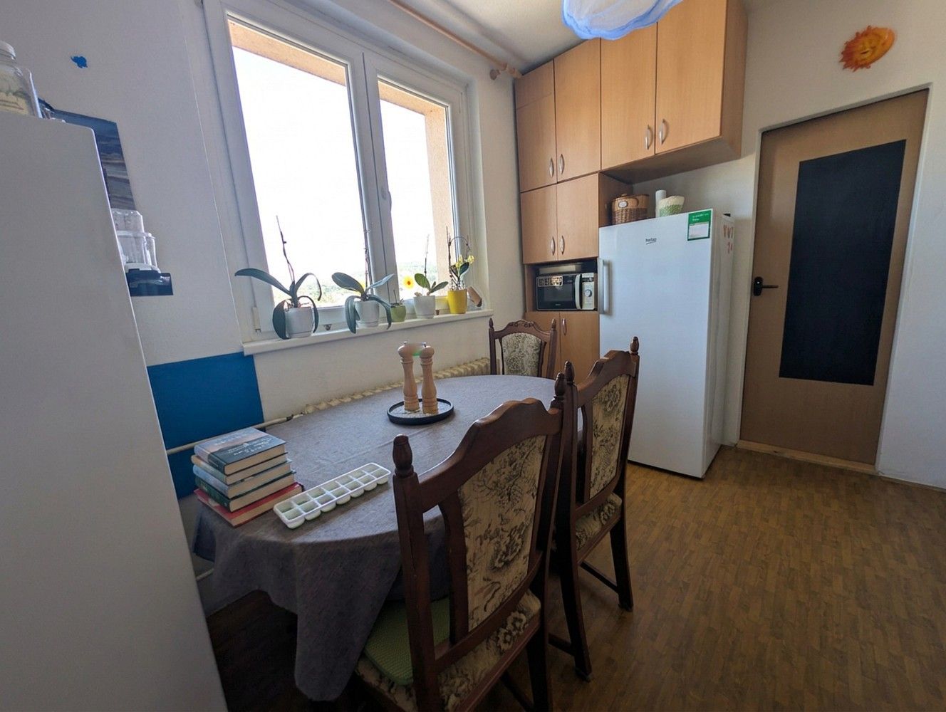 Byt 3+1 · 64 m² · Šternberk, okres Olomouc, Olomoucký kraj - 3