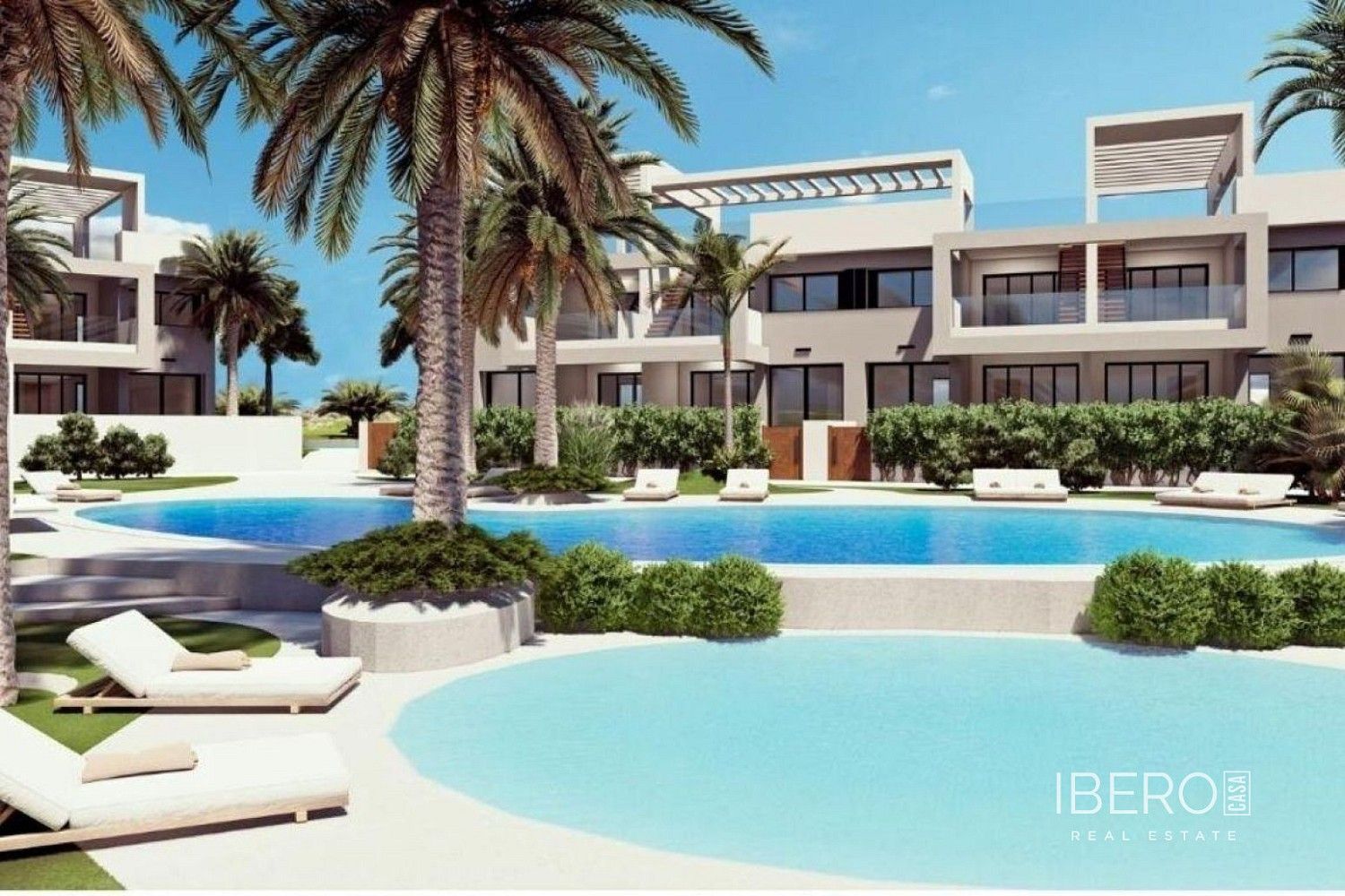 Prodej rodinný dům - Orihuela Costa, ES, 131 m² - 5