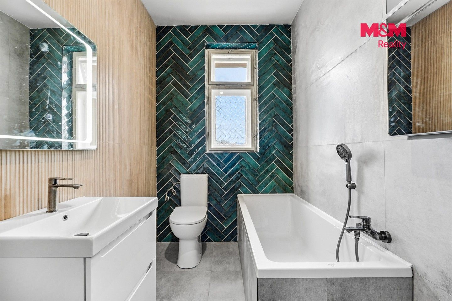 2+kk, Revoluční, Hrádek nad Nisou, 47 m² - 2