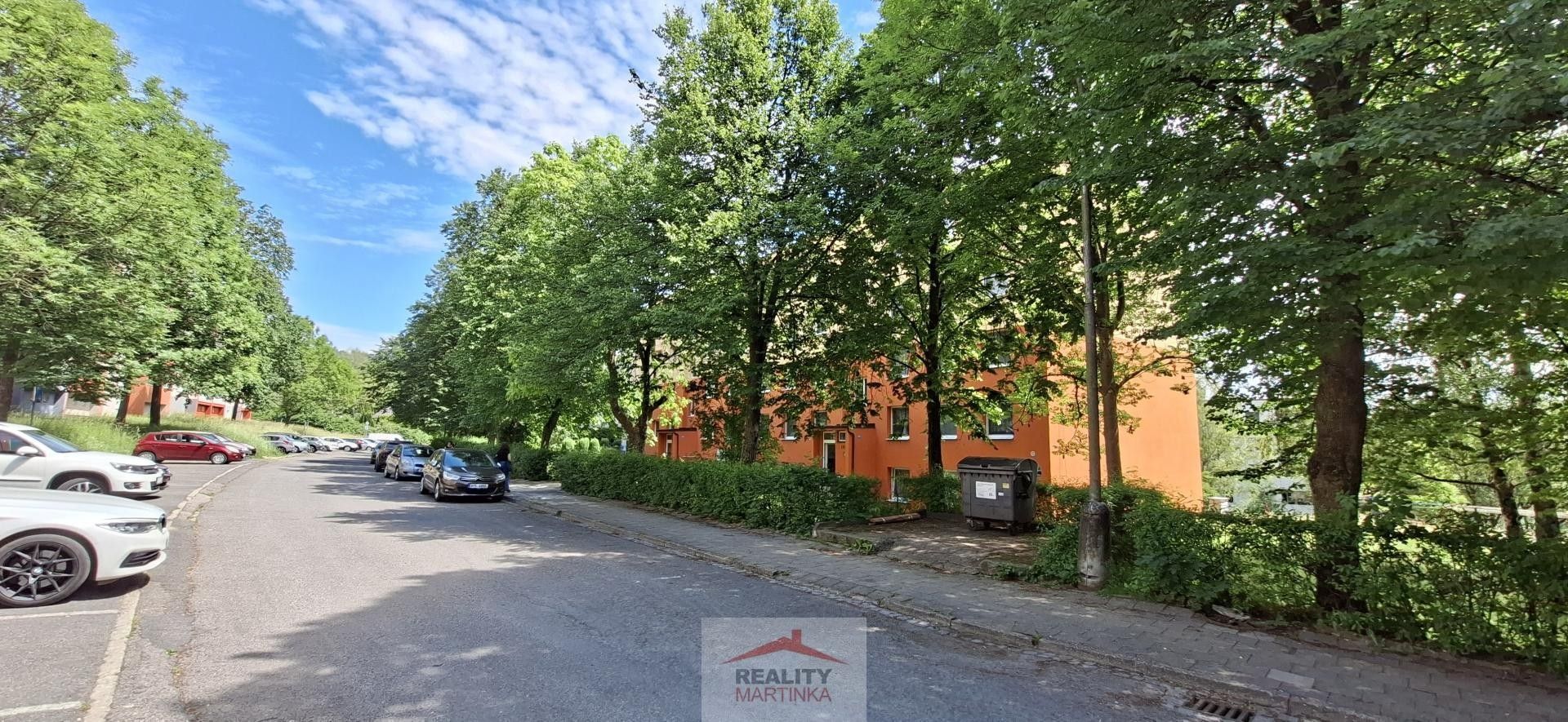 Prodej byt 2+kk - 5. května, Rožnov pod Radhoštěm, 40 m² - 5