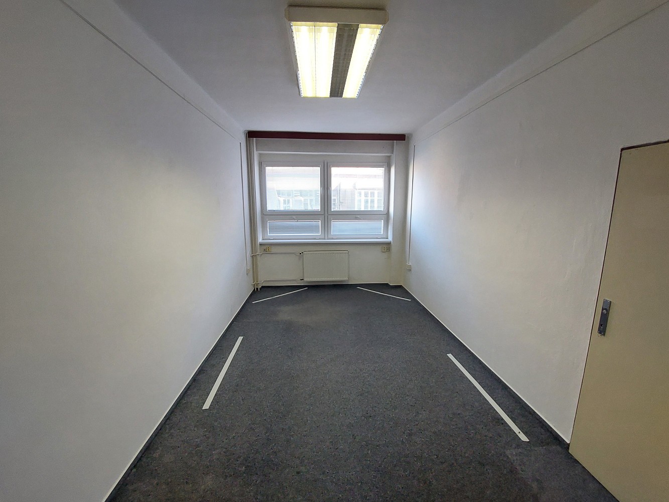 Pronájem kancelář - Tábor, 20 m² - 2