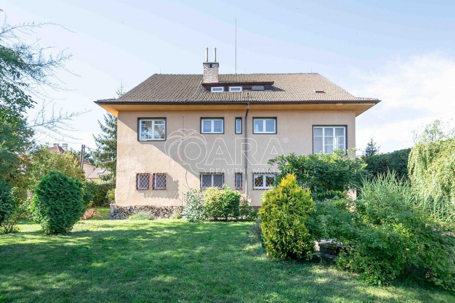 Rodinný dům · 411 m² · 5. května, Neratovice, okres Mělník - 3
