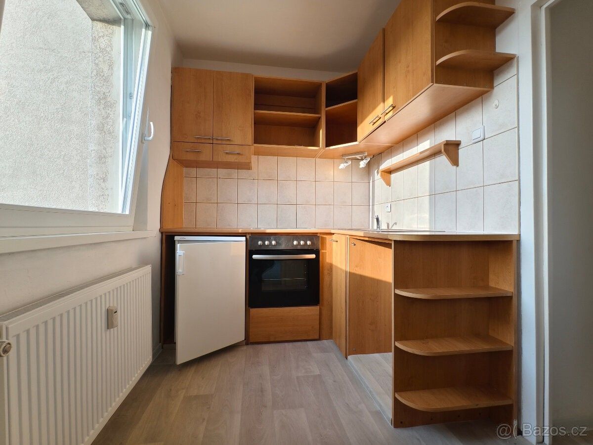 Byty, Jablonec nad Nisou, 466 01