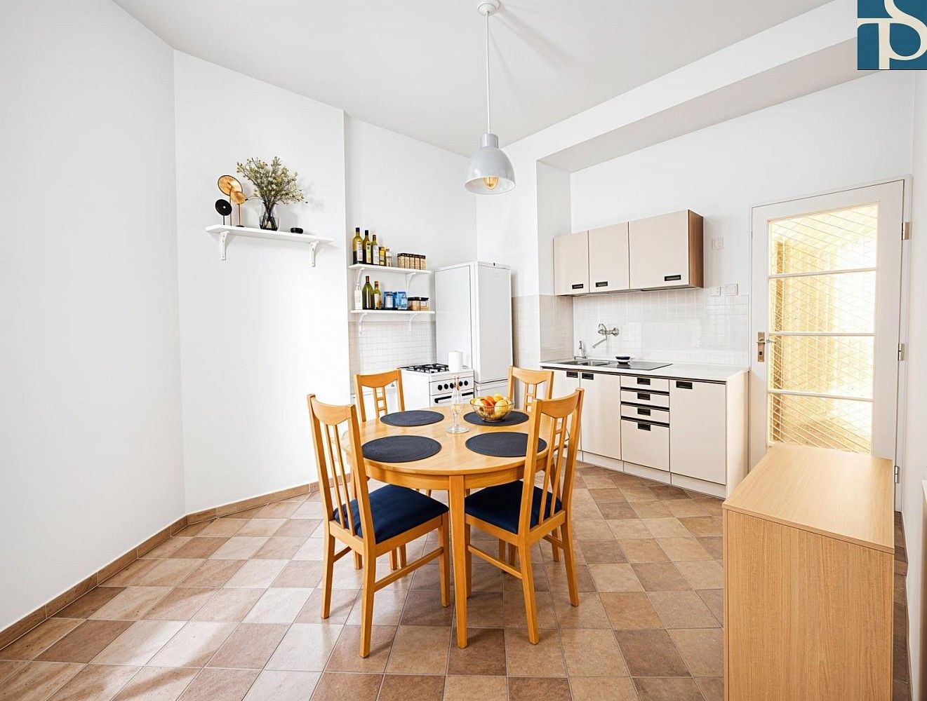 Byt 2+1 · 70 m² · Praha - Nové Město, okres Praha 2, Hlavní město Praha - 4