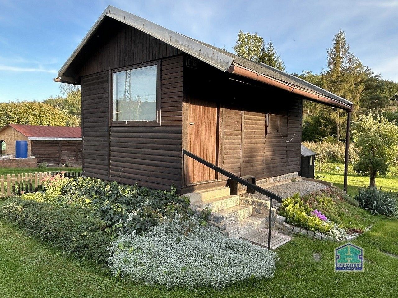Chalupy, Vejprnice, okres Plzeň-sever, Plzeňský kraj, 16 m² - 1