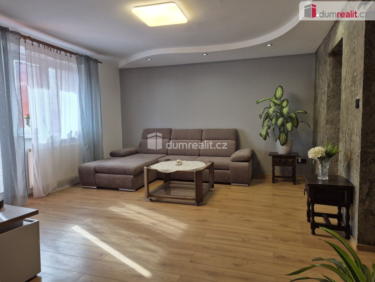 5+1, Omlenická, Kaplice, 160 m²