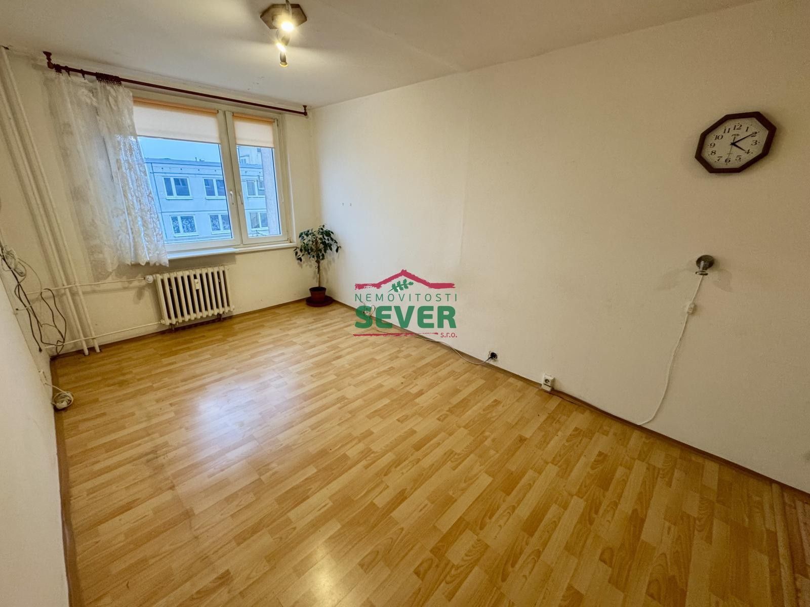 Prodej byt 2+kk - Hamerská, Litvínov, 41 m²