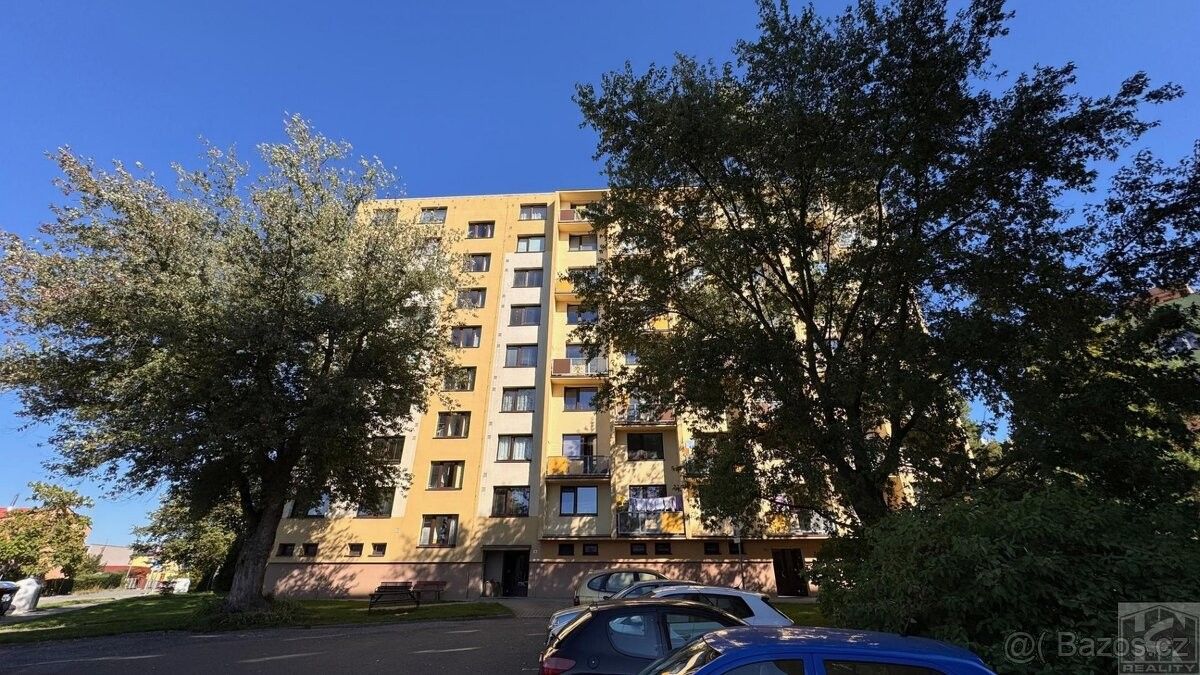 Byty, Ústí nad Orlicí, 562 06