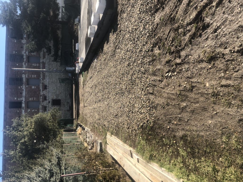 Prodej pozemek pro bydlení - Žatec, 992 m²