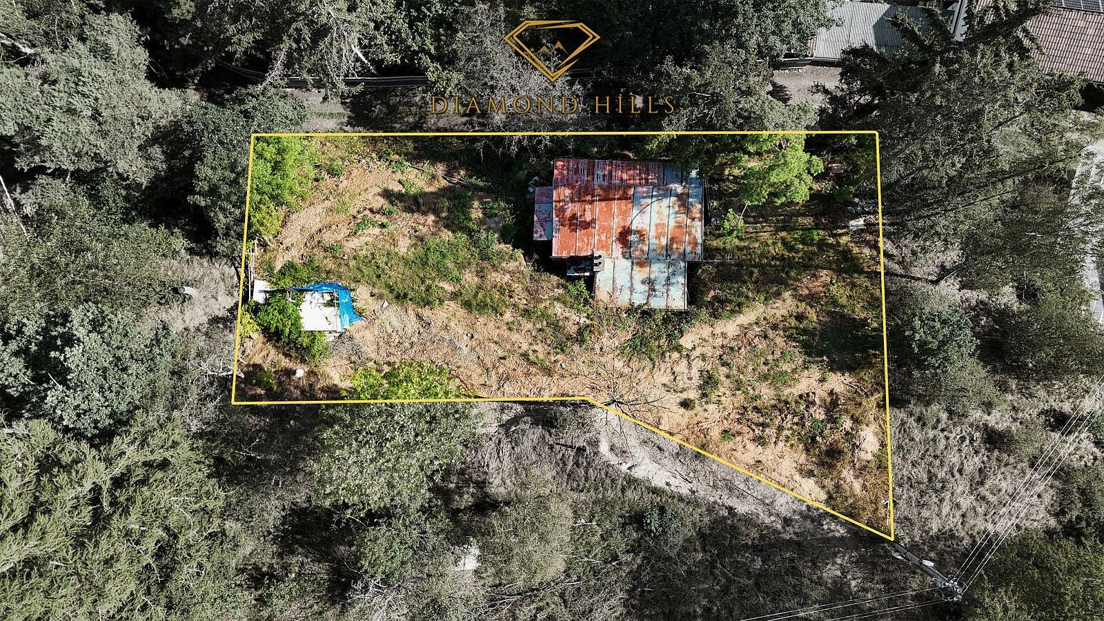 Pozemek pro bydlení, 598 m²