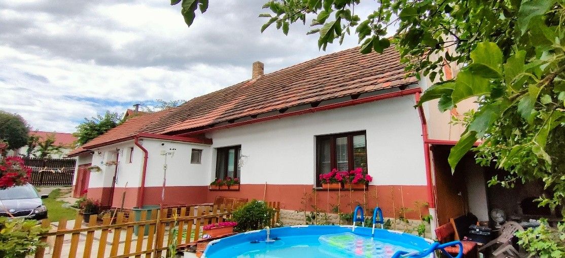 Rodinné domy, Jesenice u Prahy, 252 42