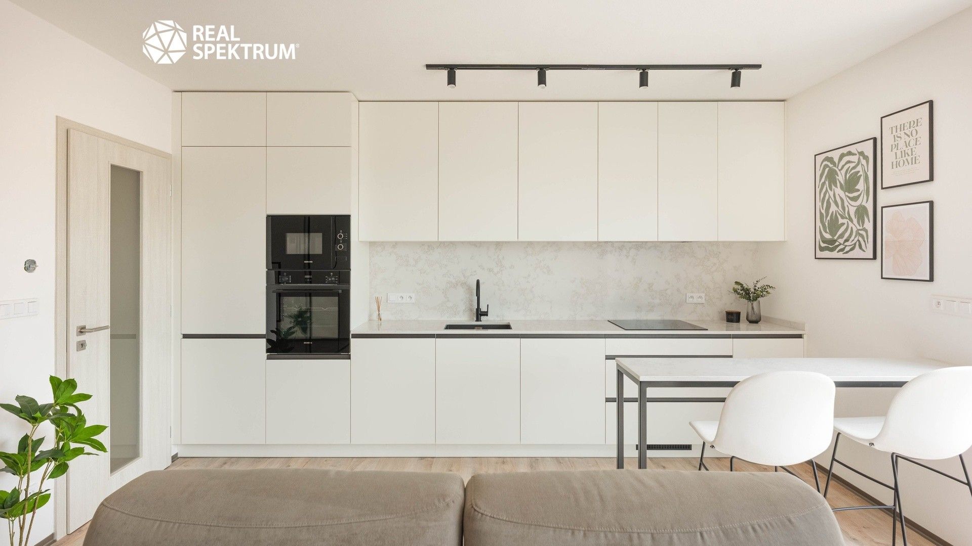 Prodej byt 2+kk - Brněnská, Tišnov, 44 m² - 5