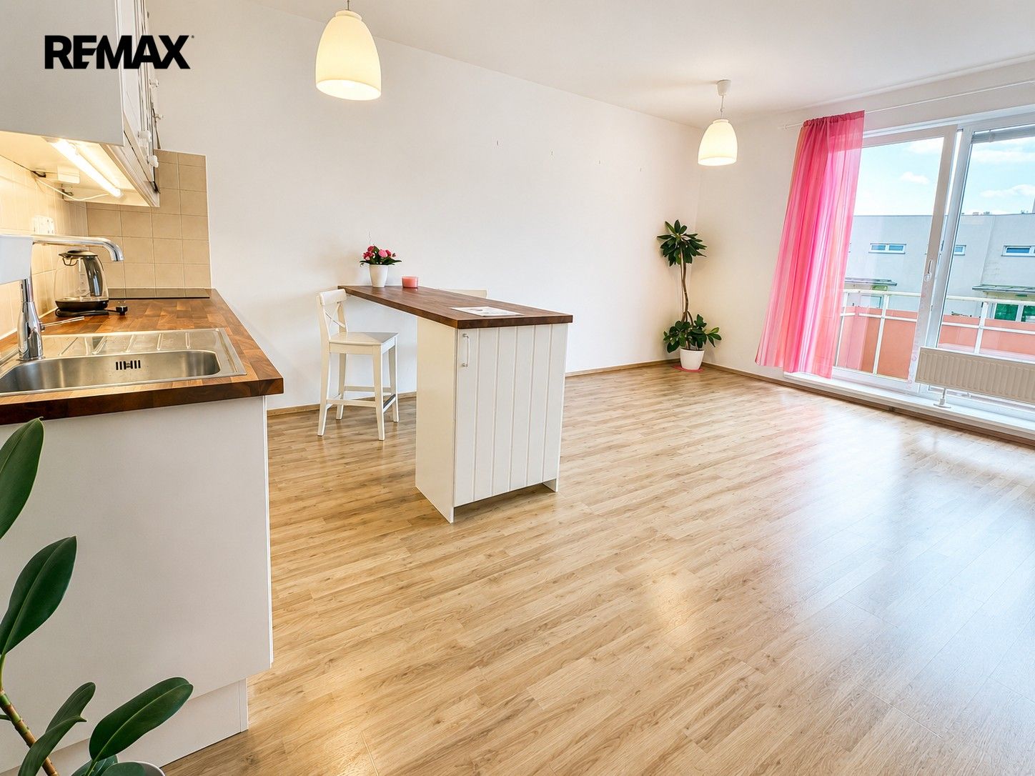 Byt 1+kk · 33 m² · Blšanecká 1525, Praha Uhříněves - 4