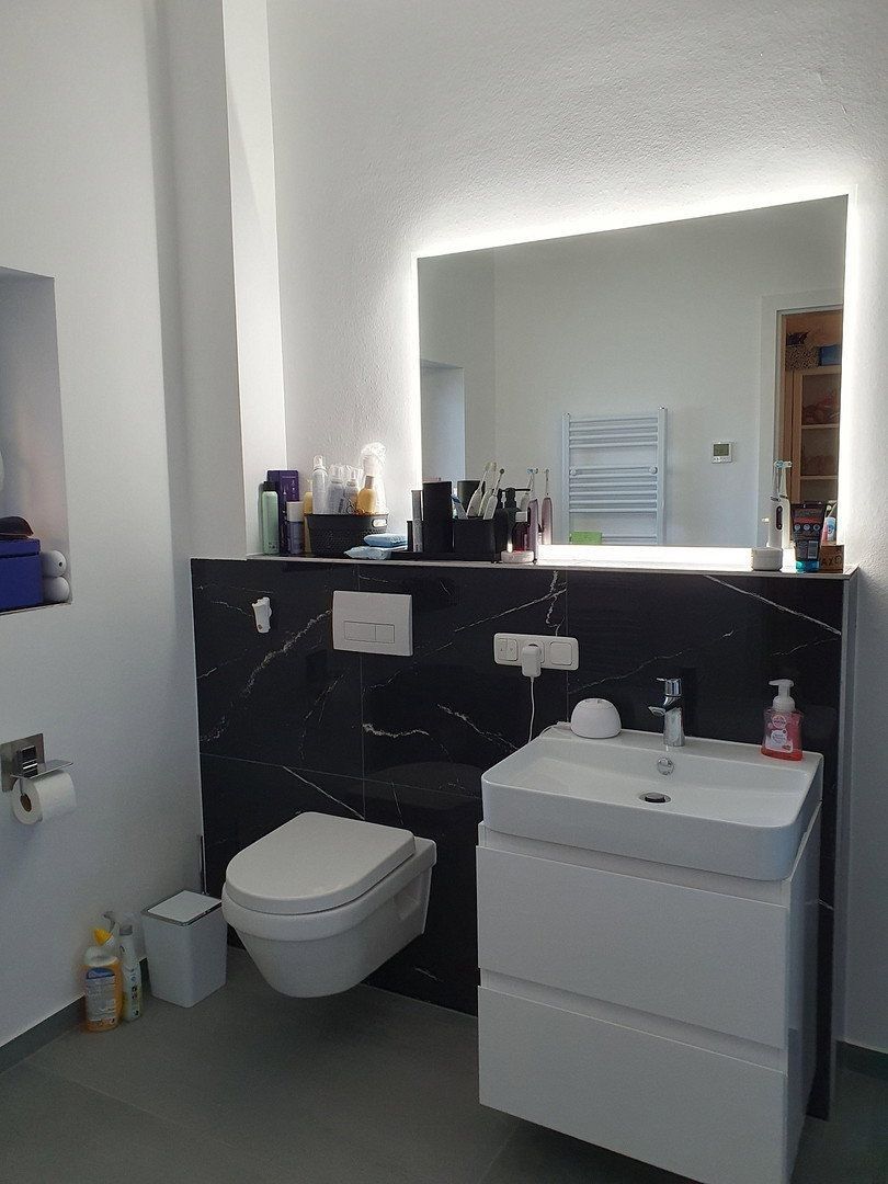 Pronájem byt 3+1 - , Severní Porýní-Vestfálsko, 96 m² - 5