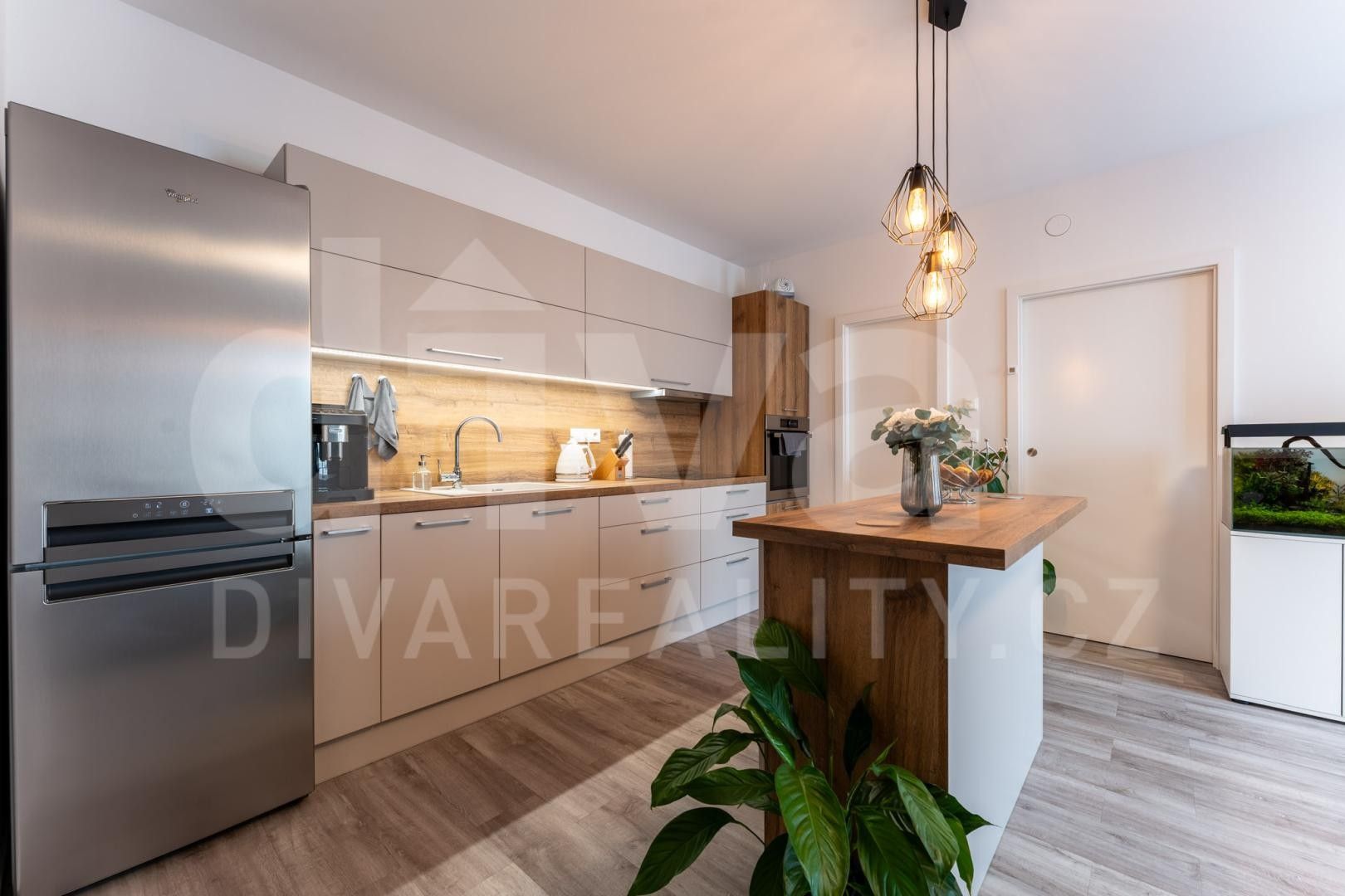 2+kk, Havránkova, Brno, 48 m²