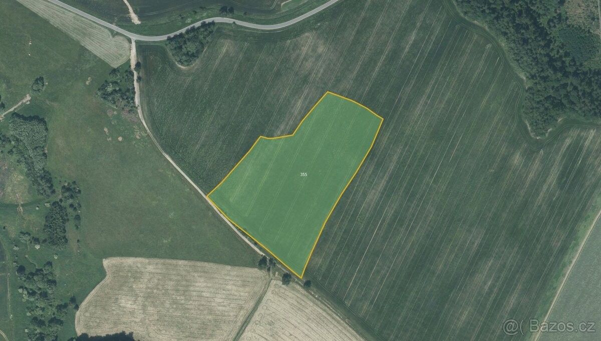 Pozemky pro bydlení, Vítkov, 749 01