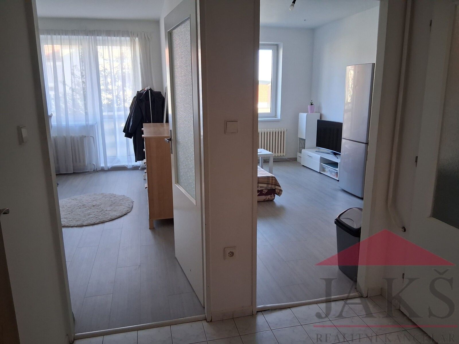 Byt 2+kk · 41 m² · Komenského 614, Telč Telč-Staré Město - 4