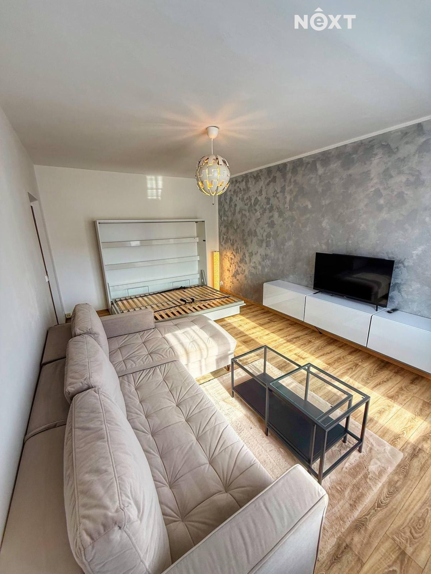 Pronájem byt 2+1 - bří Hovůrkových 2733, Přerov I-Město, 53 m² - 5