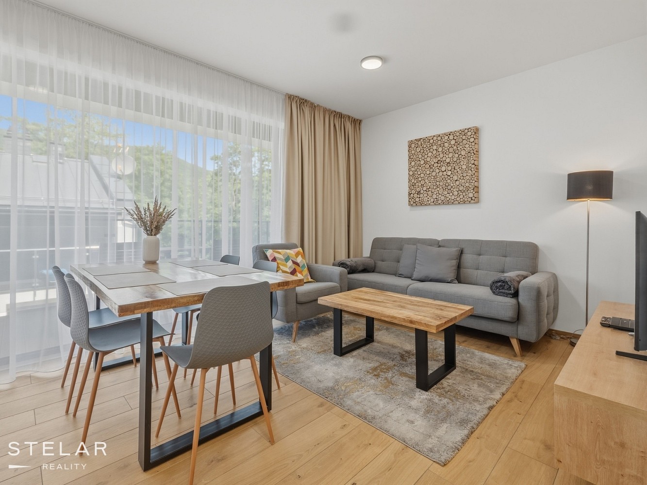 Prodej byt 3+kk - Szczyrk, Polsko, 49 m² - 5