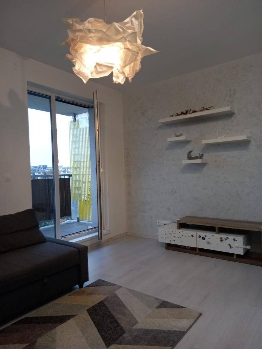 1+kk, Počernická, Praha, 45 m²