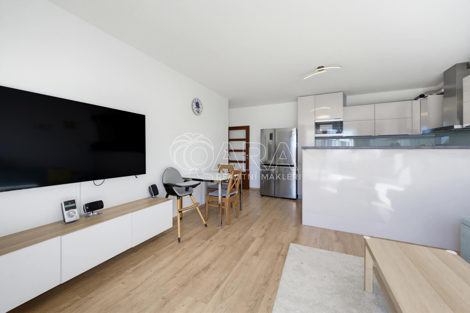 Prodej byt 2+kk - Uherova, Chýně, 53 m² - 5