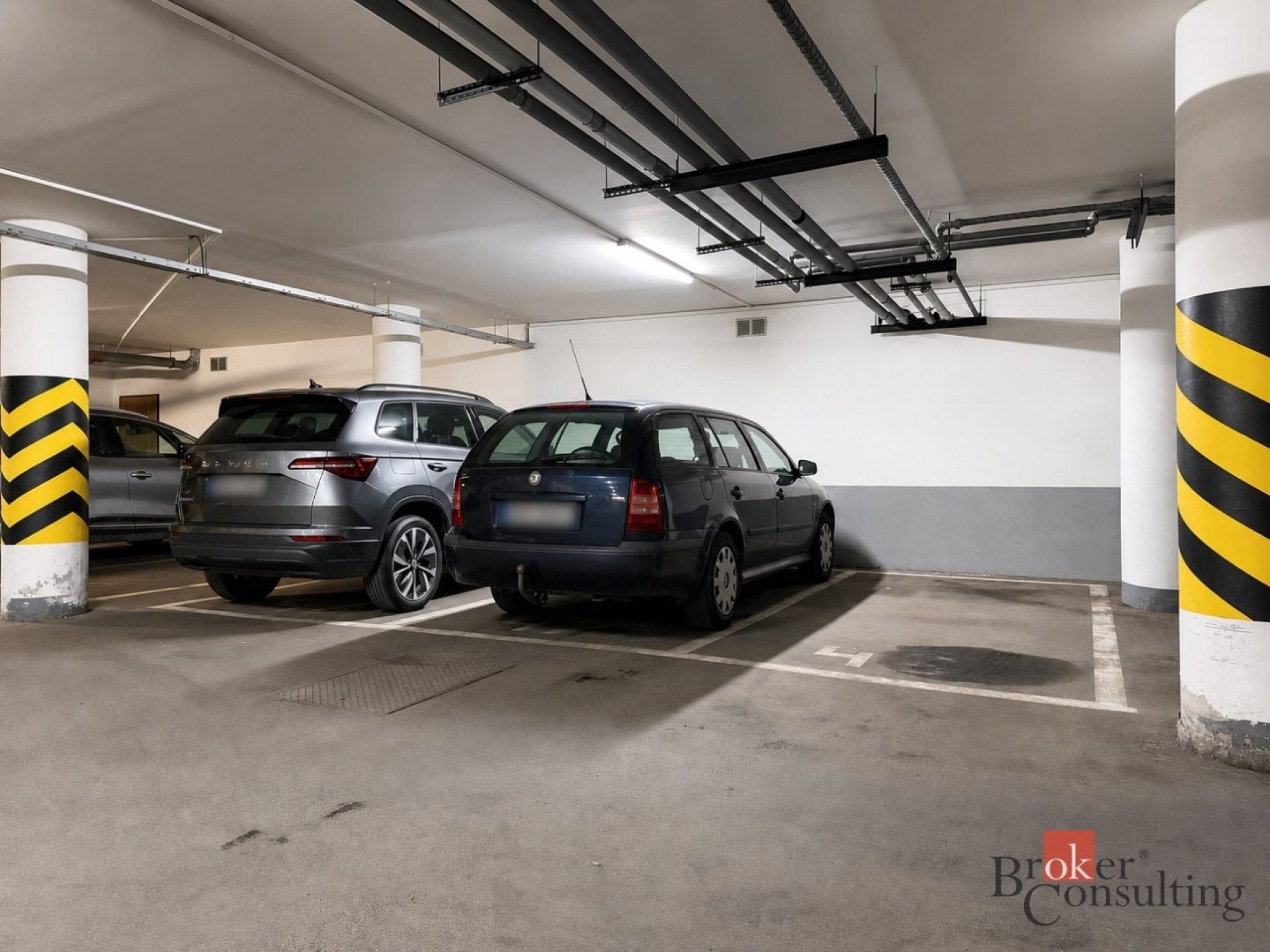 Byt 4+kk · 179 m² · Voskovcova, Praha - 4