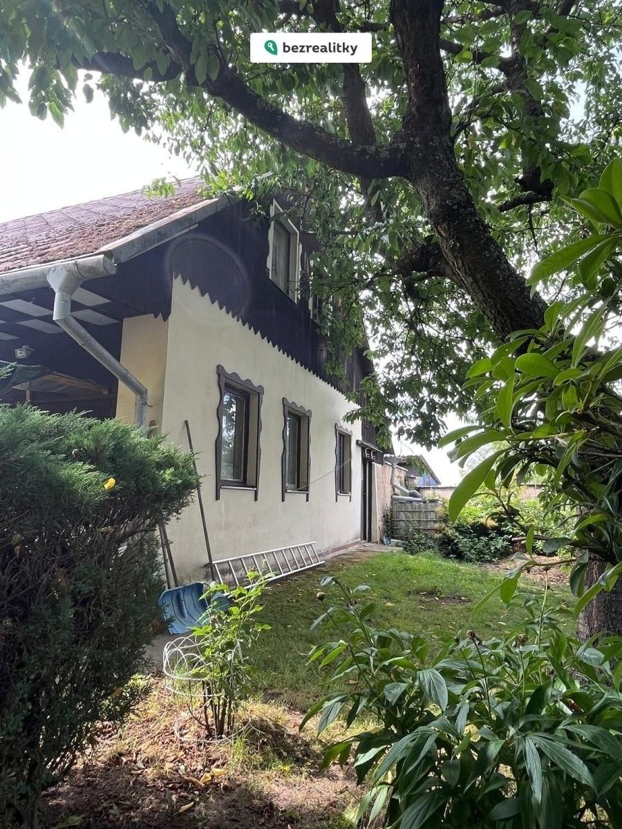 Chaty, Drchlava, Chlum, 160 m²