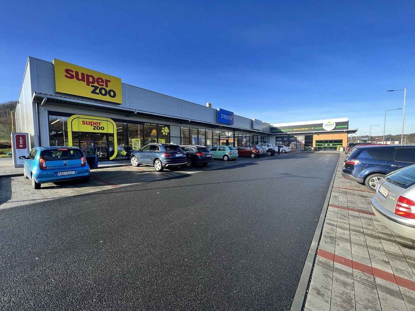 Obchodní prostory · 5 m² · Bílovec, okres Nový Jičín, Moravskoslezský kraj - 3