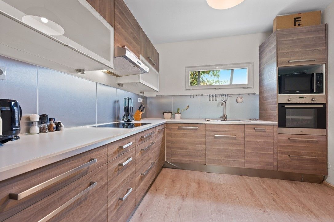 Pronájem rodinný dům - Krátká, Nupaky - Nupaky, Středočeský kraj, 90 m² - 2