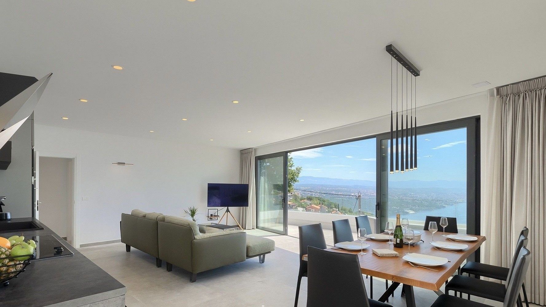 Rodinný dům · 255 m² · Opatija, HR - 3