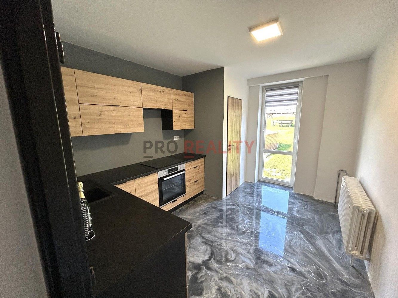 Byt 3+1 · 85 m² · Polom, okres Přerov, Olomoucký kraj - 4