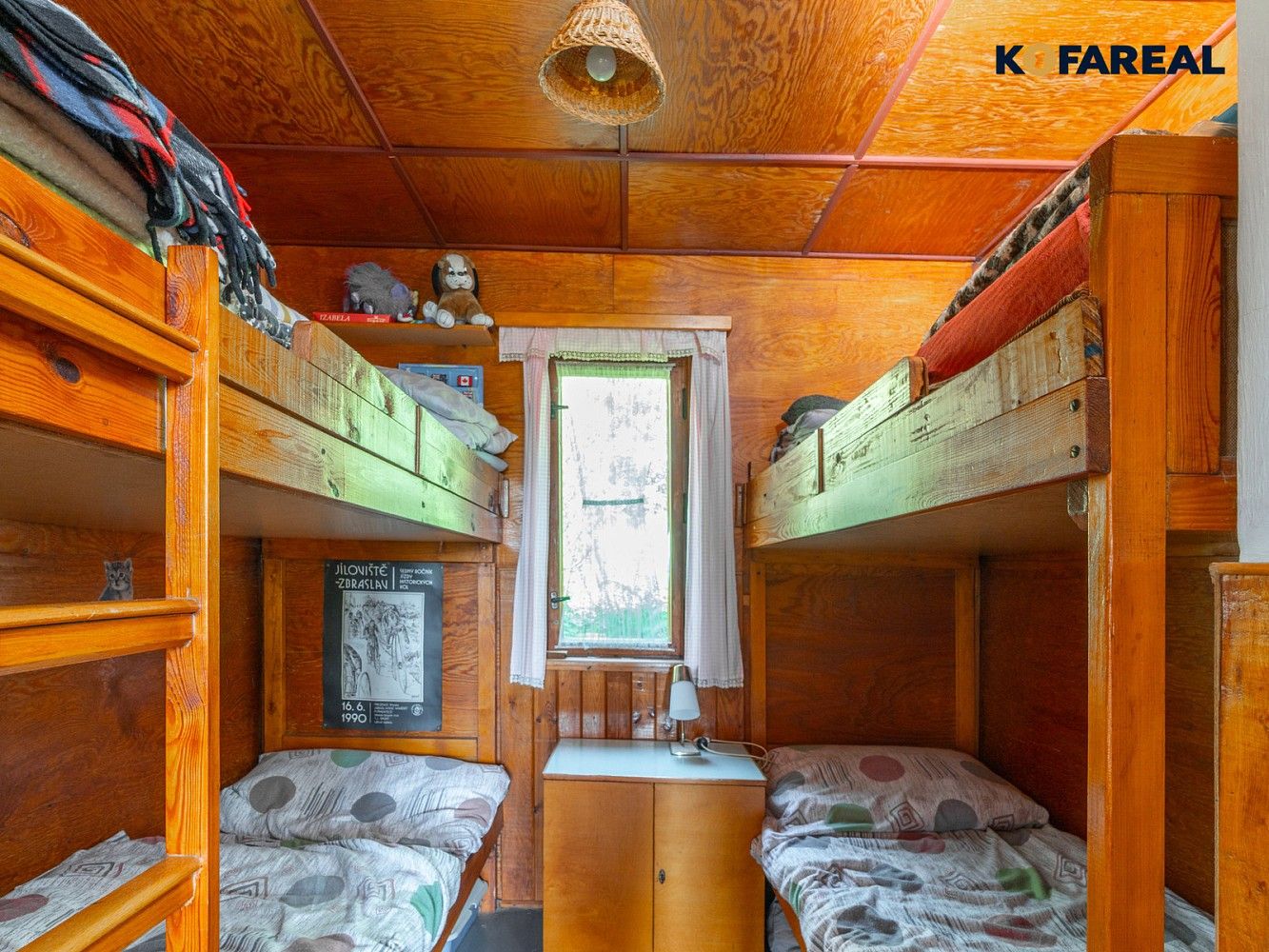 Prodej chalupa - Čím, okres Příbram, Středočeský kraj, 70 m² - 5