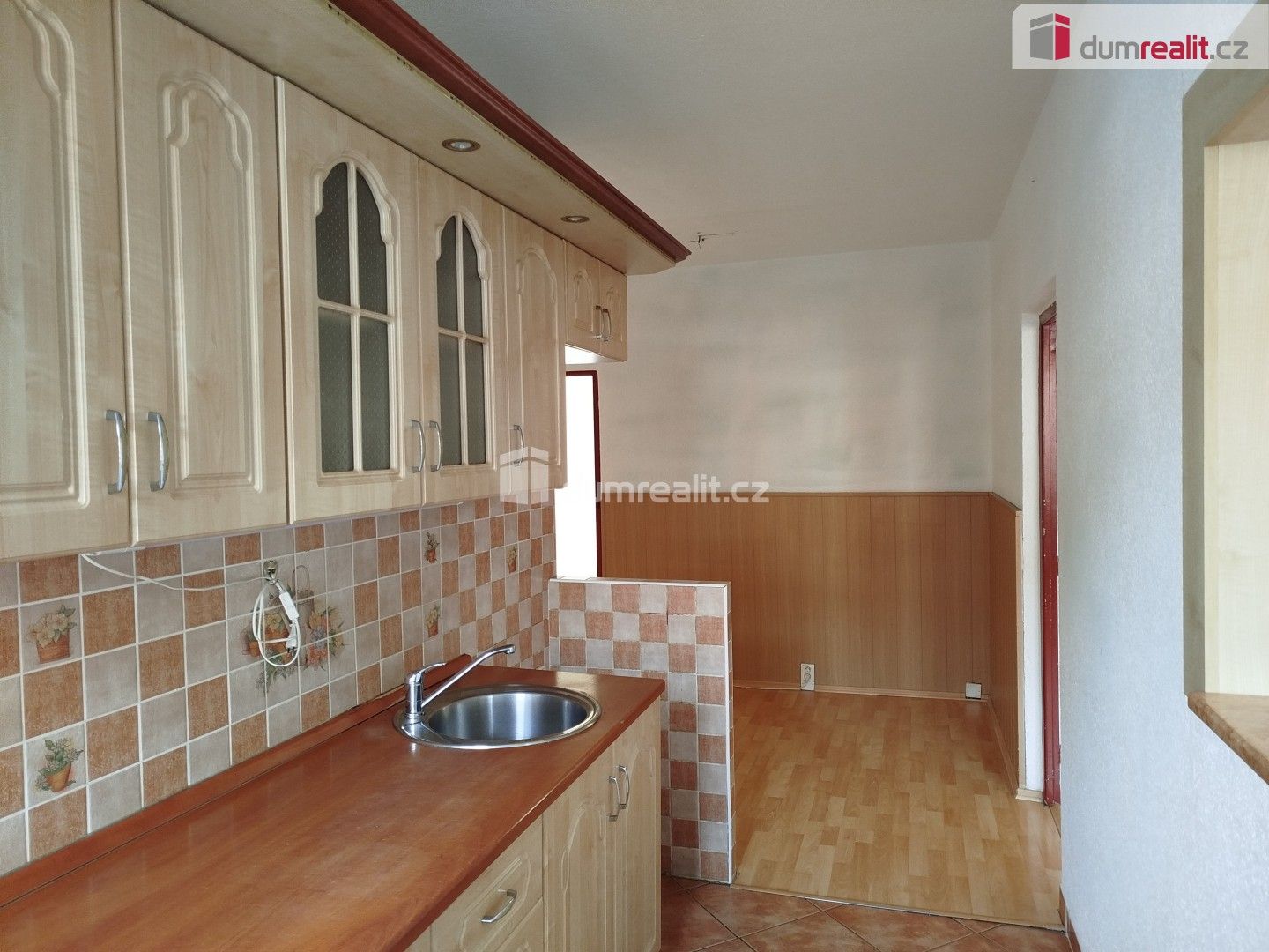 3+1, Vintířov, 69 m²