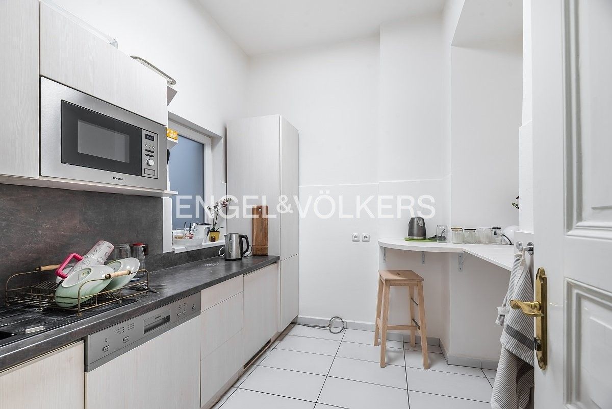 Kancelář · 26 m² · Revoluční 1082, Praha Nové Město - 4
