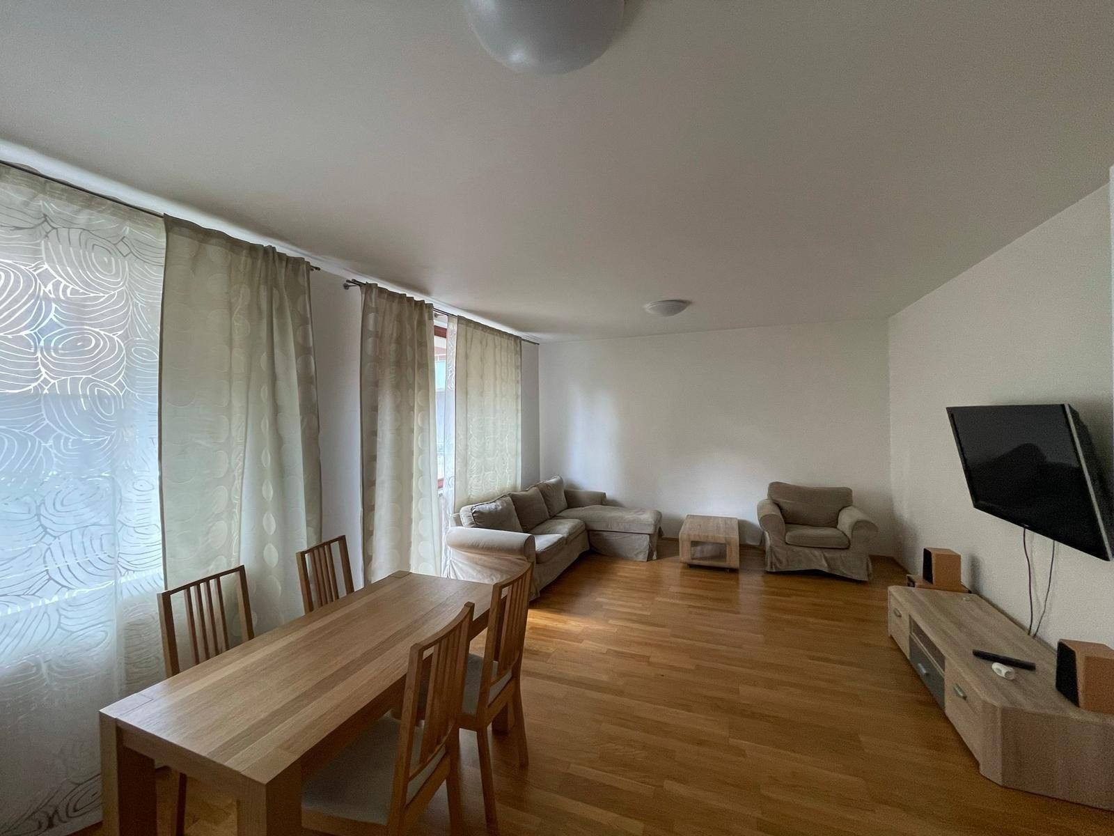 2+kk, Pod Dvorem, Praha - Veleslavín, 58 m² - 1