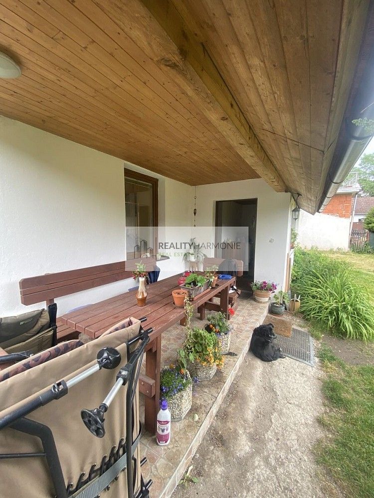 Rodinný dům · 130 m² · Chotoviny - Řevnov, okres Tábor, Jihočeský kraj - 4