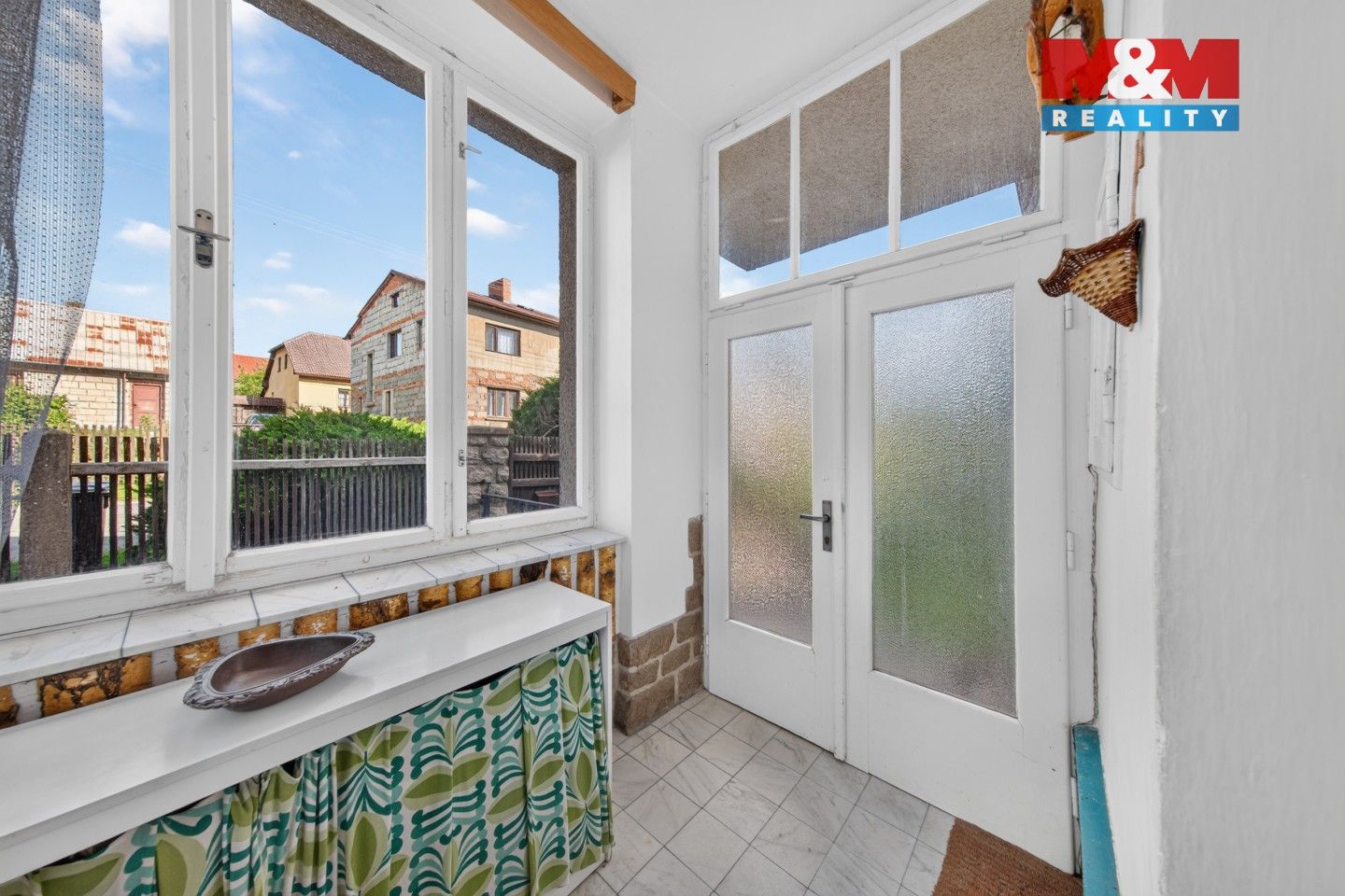 Prodej rodinný dům - Vlastějovice, 184 m² - 5